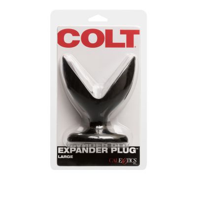 Large Expander Butt Plug