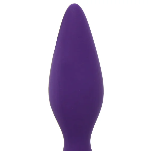 Rocks Off Plug Petite Sensations Purple Butt Plug
