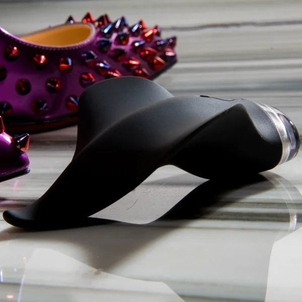 Mimic Manta Ray Vibrator