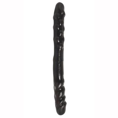 Pipedream Basix Rubber Works 16 Double Dong