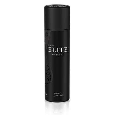 Wet Elite Hybrid Lubricant