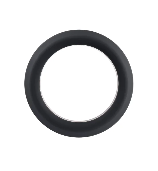 6-Piece Penis Ring Set - Black