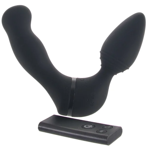 Nexus Rev Twist Vibrating Prostate Massager