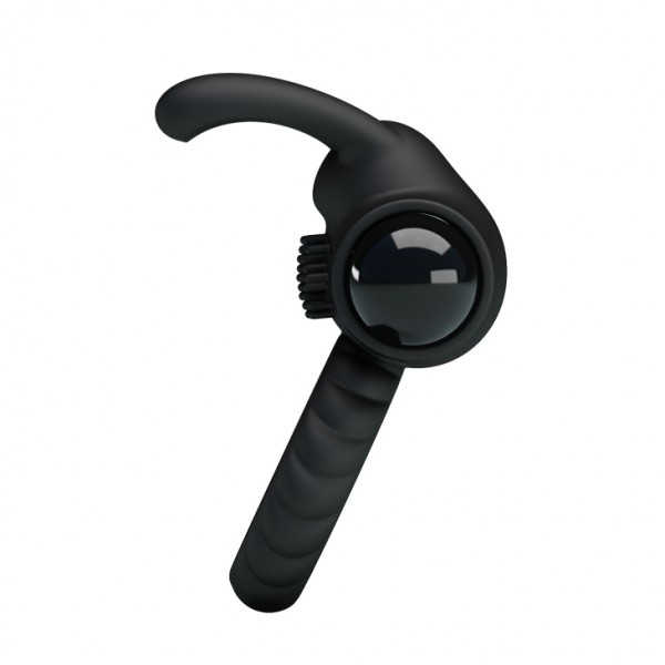 Eudora Vibrating Cock Ring