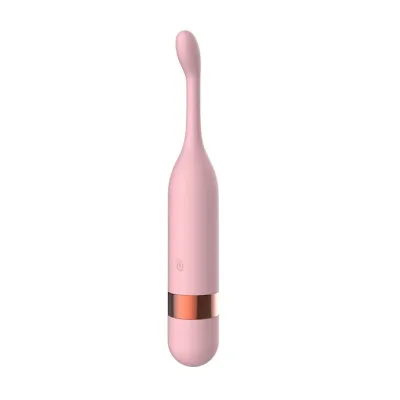 Amore Cloud Clitoral Vibrator 7 4 Inch