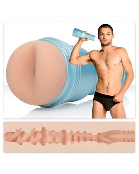 Fleshjack Boys Johnny Rapid Butt