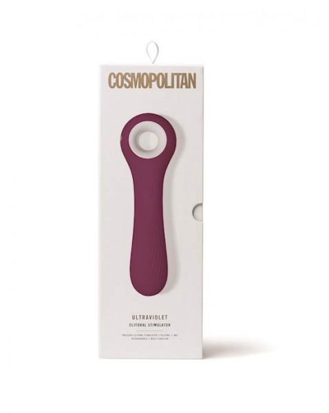 Cosmo - Ultraviolet  - Purple