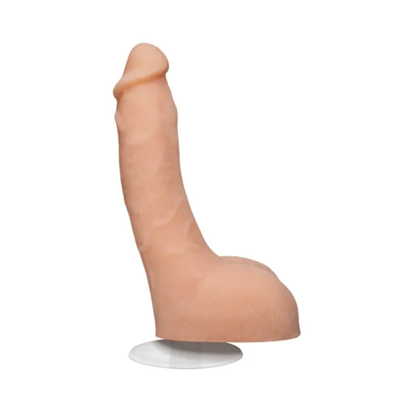 Signature Cocks Lulu Of Leolulu 8" Ultraskyn Cock
