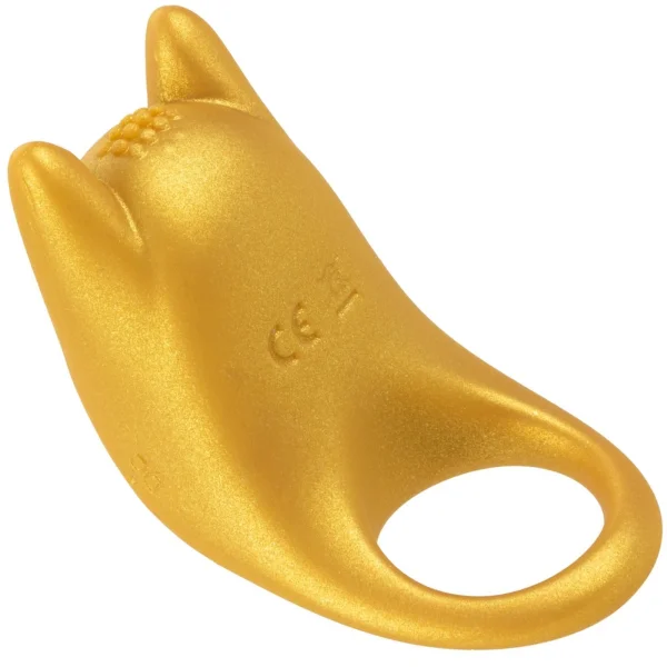 CalExotics - Naughty Bits Horny AF Vibrating Cock Ring