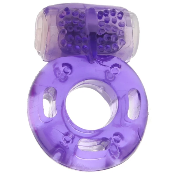 Vibrating ring