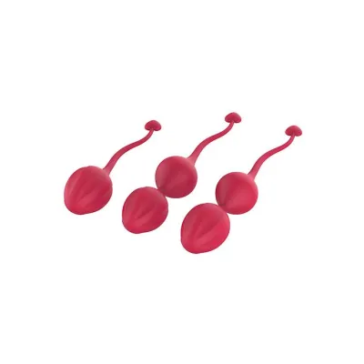 Amore Devilish Kegel Ball Set