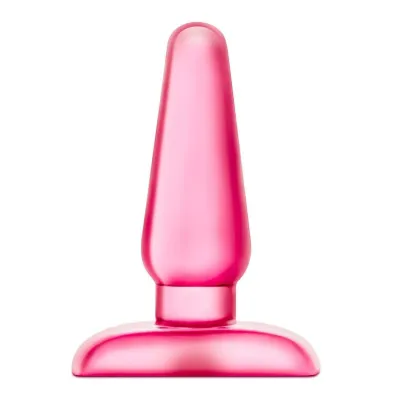 B Yours Eclipse Pleaser Medium Pink