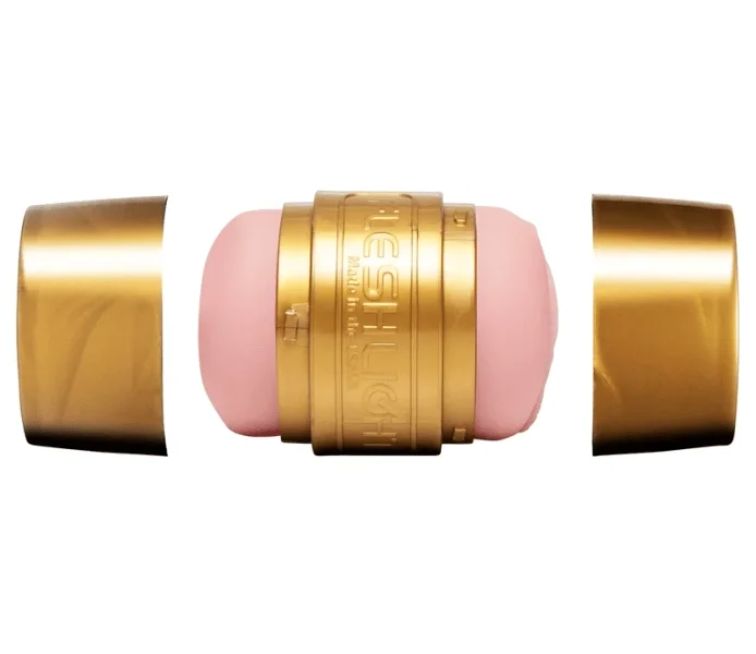 Fleshlight Quickshot Stamina Training Unit Lady & Butt