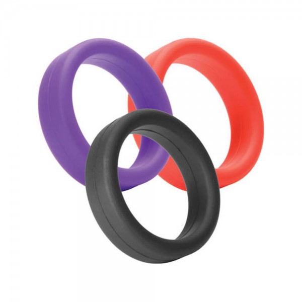 Tantus Supersoft C-Ring