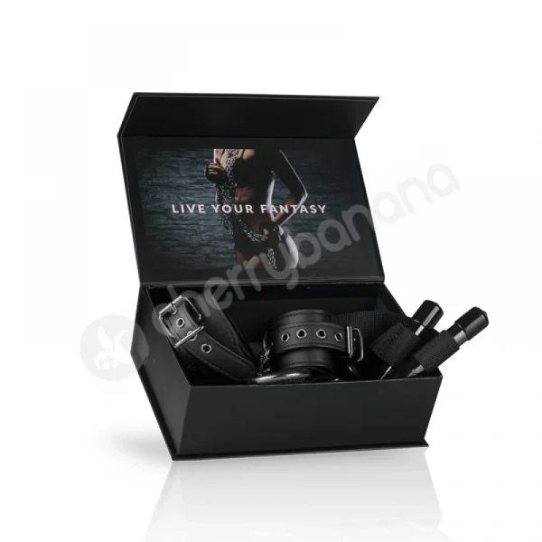 Easytoys Over The Door Wrist Cuffs