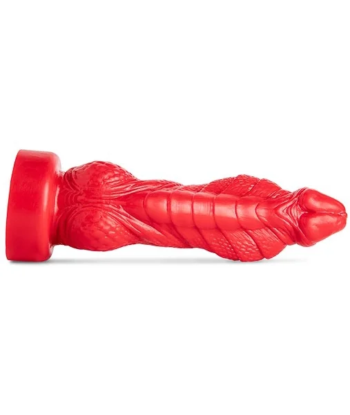 Hankey's Toys - Kinky Cobra