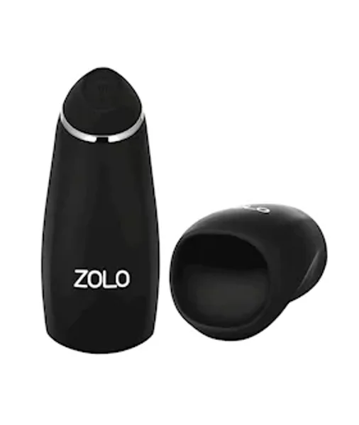 Zolo Stickshift Masturbator — image 7 of 8