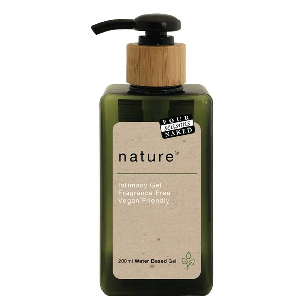 Nature Intimacy Gel 200ml — image 3 of 3