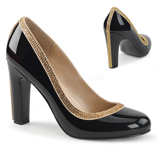 4 inches Heel, 1 1/2 inches PF — image 13 of 16