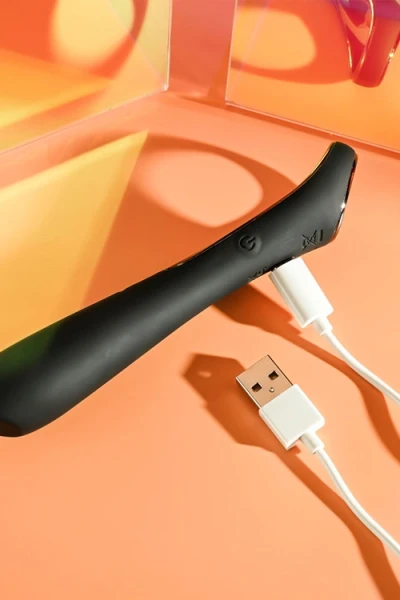 Playboy Ollo 5.7" Finger Vibrator