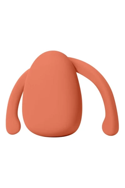 Dame Eva 2.4" Wearable Couples Vibrator