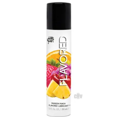 Wet Flavored Passion Punch 1oz
