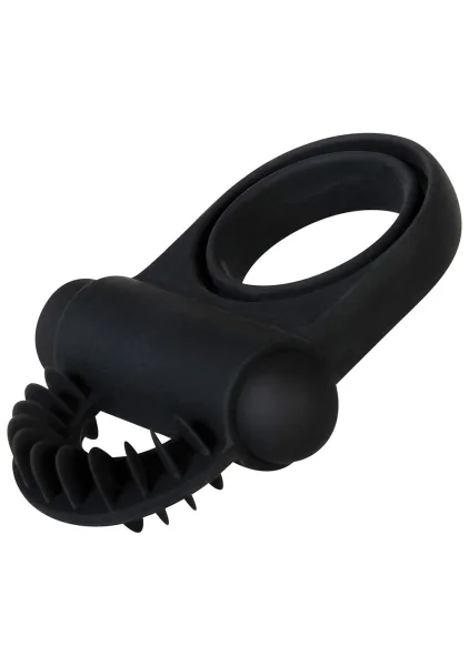 Zero Tolerance Bell Ringer Silicone Cock Ring