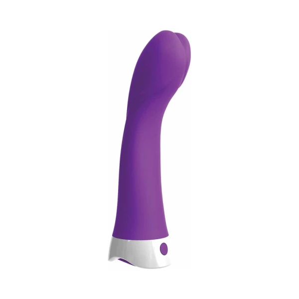 Threesome Wall Banger G Purple