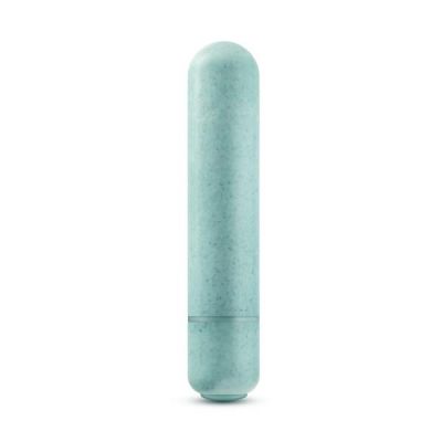 Blush Gaia Eco Bullet Biodegradable Recyclable Mini Vibe