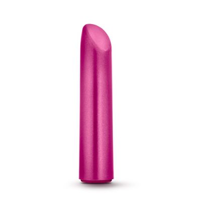 Blush Exposed Nocturnal Rechargeable Lipstick Vibe