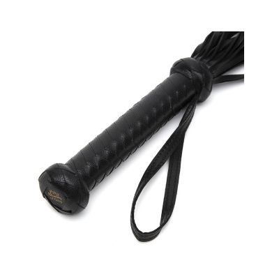 Bound to You Flogger