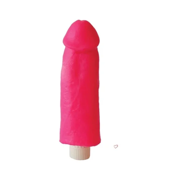 Clone A Willy Do It Yourself Vibrating Kit