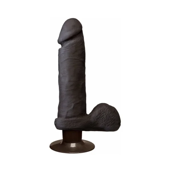 The Vibro Realistic Cock UR3 Vibrator 8 Inch — image 13 of 18