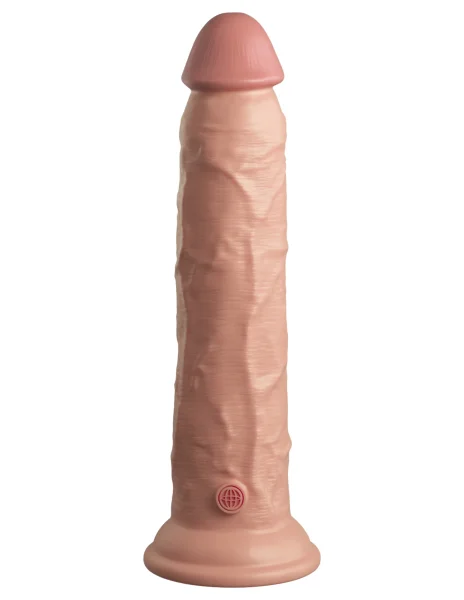 9'' Dual Density Cock