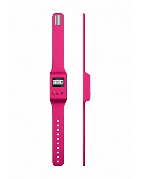 Kegel Wand  - Pink - 7 Inch