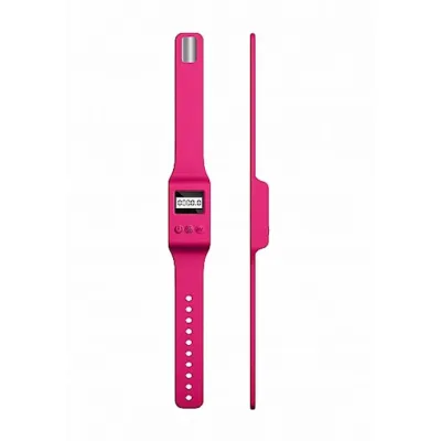 Kegel Wand Pink 7 Inch