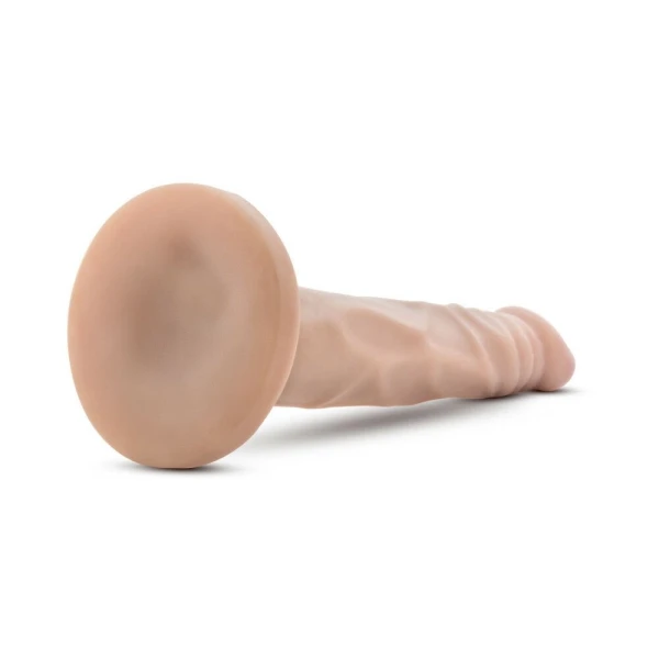 Dr Skin 5 inches Mini Cock Beige Dildo