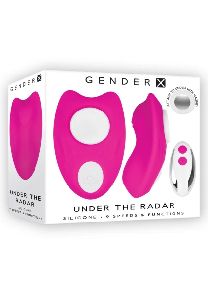 Under the Radar