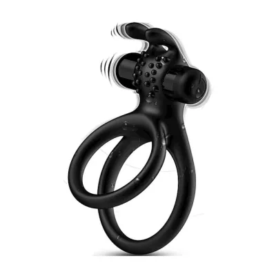 Tony Vibrating Cock Ring
