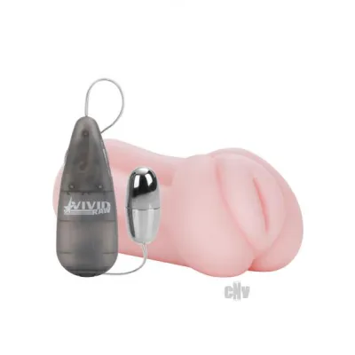 Cock Tease Pink Masturbator