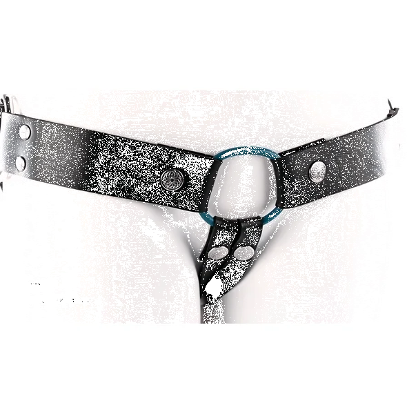 O Ring Cock Rings x4