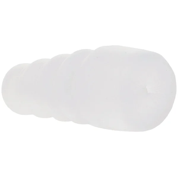 In A Bag Ultraskyn Ass Penis Stroker By Doc Johnson