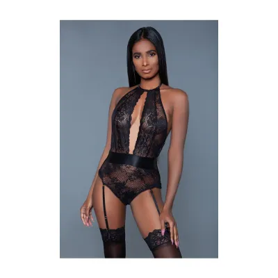 Ophelia Bodysuit