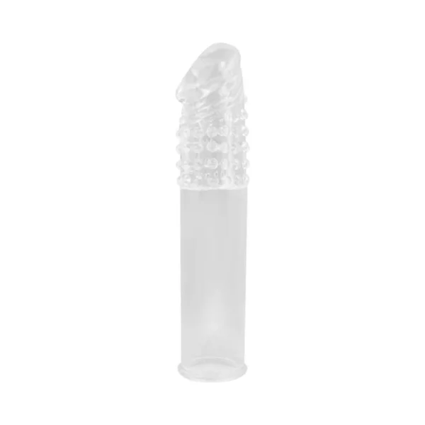 Nassty super dick extender