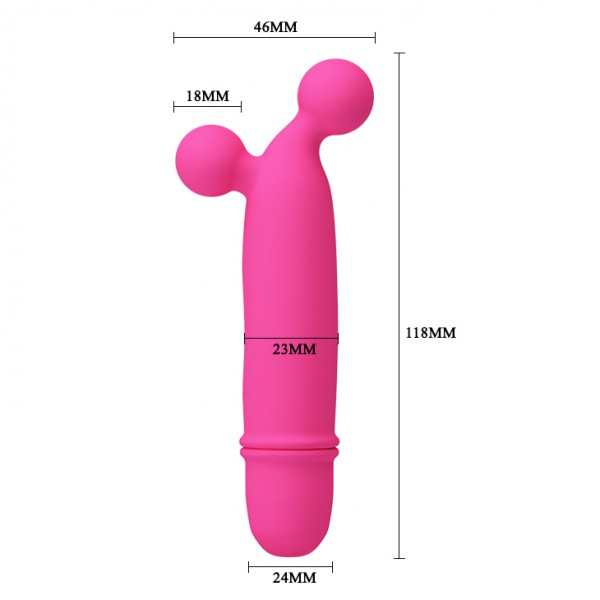 Goddard Clit Stimulator