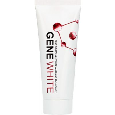 Lighten Cream Gene White 100 ML