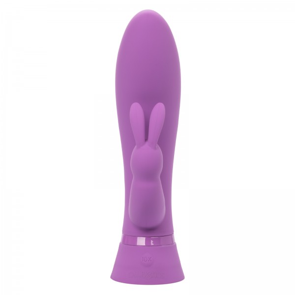 Touch Sensitive Rabbit Vibrator