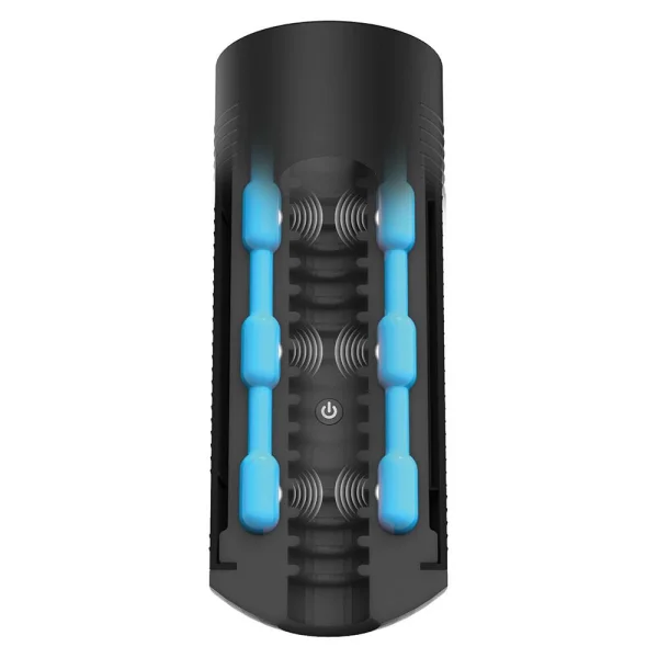 TITAN EXPERIENCE by Kiiroo