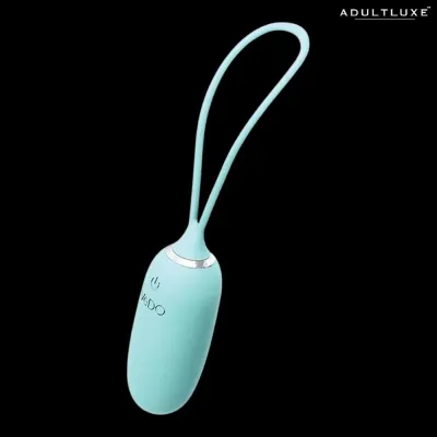 Vedo Kiwi Rechargeable Bullet Insertable Vibrator