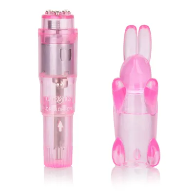 Shanes World Pocket Party Pink